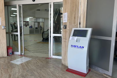 Avans yükleme noktaları kuruldu!