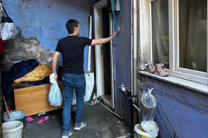Gazipaşa Derneği kurban paylarını ihtiyaç sahiplerine ulaştırdı