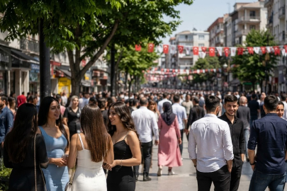 "Kızlar bayramı" tartışması! Gelenek mi, eskide kalmış bir alışkanlık mı?
