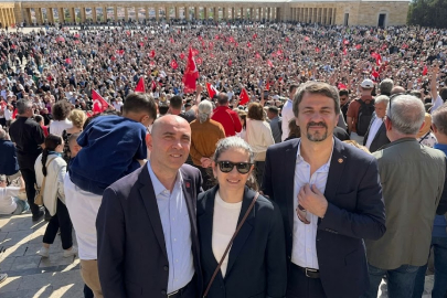 Dural: “Cumhuriyet Değerlerinden Asla Vazgeçmeyeceğiz”