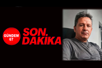 Ereğli’de Evinin bahçesinde hayatına son verdi!
