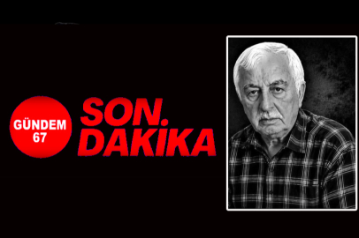 Yüksel Çapcı hayatını kaybetti!
