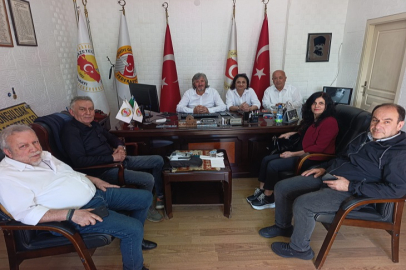 Anadolu esintileri Türk Halk Müziği Konseri konserine yoğun davet: Zonguldak’a müzik ziyafeti geliyor