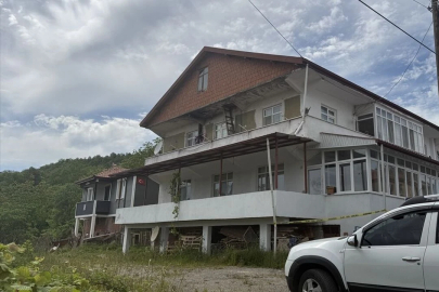Ercan Kolçak cinayetinde aşk detayı!