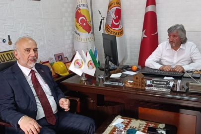 “Taziye ziyaretleri yapılmalı”