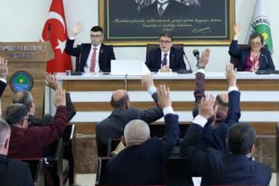 Zonguldak Belediye Meclisi toplanıyor: İşte gündem maddeleri!