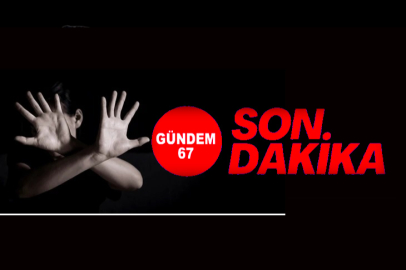 Zonguldak’ta Utanç Veren Olay!