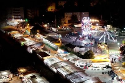 Belediyeye başvurular başladı: Yaz stantları kurulacak!