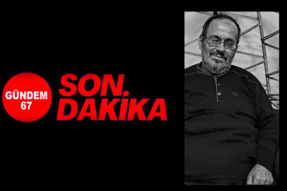 Hacı Şaban Öztürk hayatını kaybetti