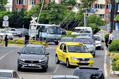 Zonguldak’ta Bayram Tatili Bitti, Mesai Başladı!