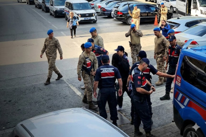 Zonguldak’ta Ercan Kolçak cinayetinde sıcak gelişme: Genç kadın adliyeye sevk edildi!