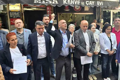 Zonguldak'tan Ankara'ya "Kurultay" Resti!