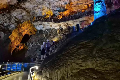 Zonguldak Turizminde Bayram Rekoru!