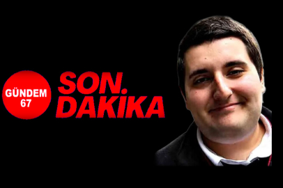 22 yaşındaki Rıdvan Açıkgöz kalbine yenildi!