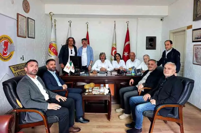 Başkan Palabaş; “Şehir Hastanesine doktor bulunamaz”