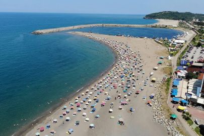 Filyos’a gitmek lüks oldu vatandaş tepkili!