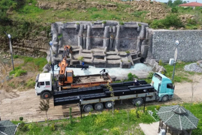 GÜLÜÇ'E CAM TERAS PROJESİ!