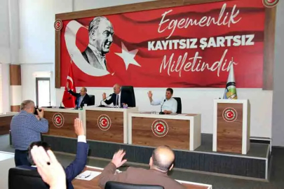 İl Genel Meclisi’nden kritik kararlar!