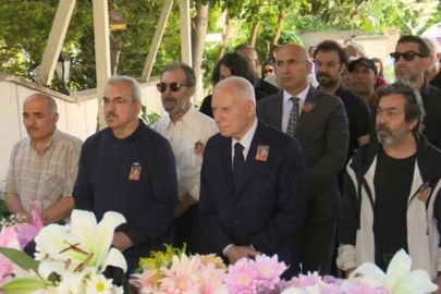 Prof. Dr. Haberal, Özsezen Ailesini Yalnız Bırakmadı!