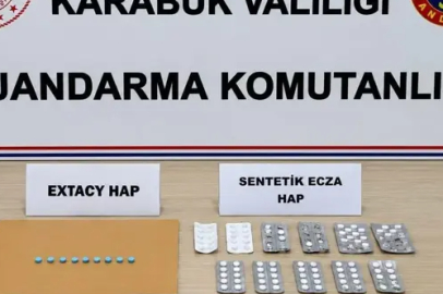 Uyuşturucu operasyonlarında 7 şüpheli yakalandı