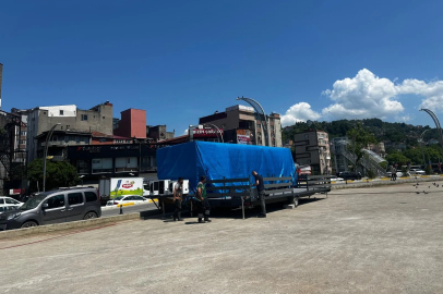 Zonguldak Belediyesi’nden yeni hizmet: Mobil et satışı başlıyor!