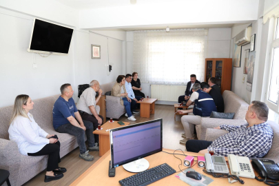 Devrek’te enerji yatırımları masaya yatırıldı!