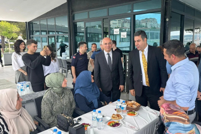 Kdz. Ereğli’de Şehit Aileleri ve Gaziler Onuruna Program Düzenlendi!