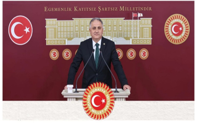 KDZ.EREĞLİ'YE HALK KÜTÜPHANESİ