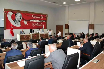 Yalçın: “Köylerden Şehre Göçün En Büyük Nedenlerinden Biri Isınma”