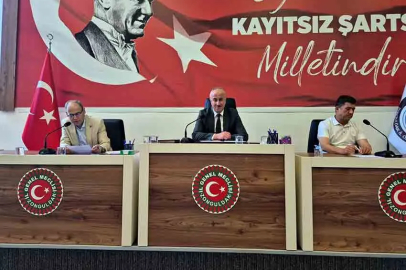 Zonguldak Belediyesi’nden İl Genel Meclisi Üyesine Otopark Cezası