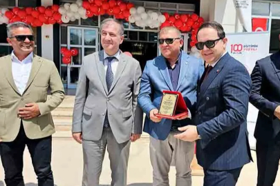Zonguldak eğitim camiasından rekor; bin 803 ünite kan bağışı yapıldı!