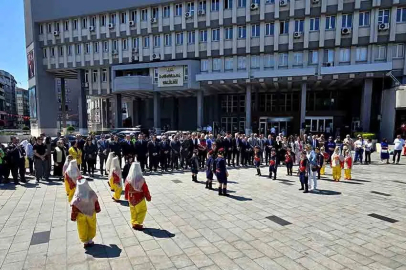 Zonguldak'ta Çevre Haftası etkinliklerle kutlandı!