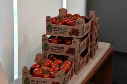 Çaycuma Belediye Meclisi’nde ilk üretim sevinci!!