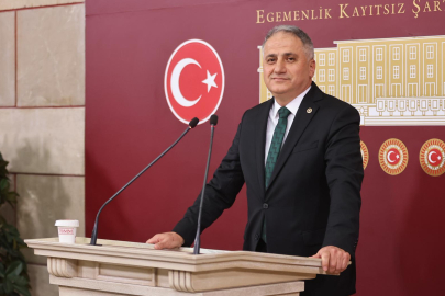 Vatandaşların mağduriyetleri gideriliyor: Saffet Bozkurt açıkladı