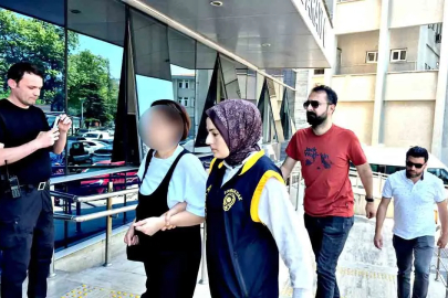 Zonguldak'ta şok olay! 10 milyonluk aşk tuzağı