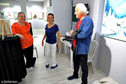 BKM kursiyerleri harikalar yarattı