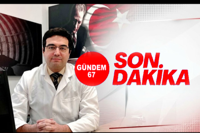 Doç. Dr. Metin Pehlivan; “ZTO da görüşünü açıklasın”