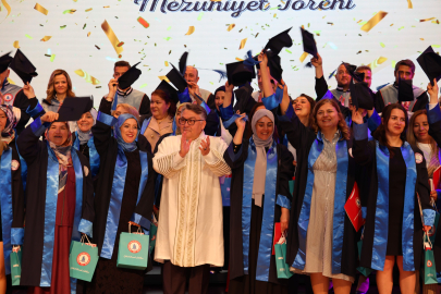 Yıllarca Ertelenen Hayaller BEUN’da Gerçeğe Dönüştü