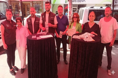 Zonguldak’ta Sıfır Atıkta Dijital Dönüşüm Başladı