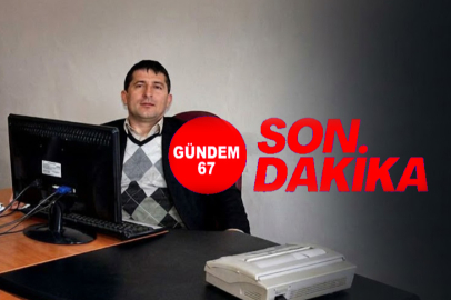 Adem Çevik hayatını kaybetti!