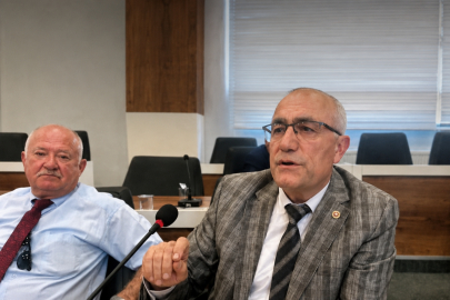 Gündoğdu’dan Doğalgaz ve imar uyarısı: “Kaynaklar etkin kullanılmalı”