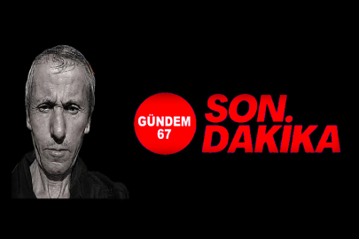 Hakkı Eren, yaşamına son verdi!