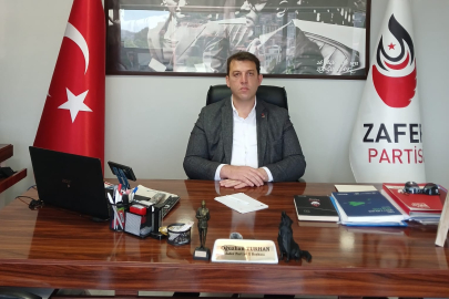 Oğuzhan Turan: “Tarımda dönüşüm şart, kurnazlığa geçit yok”
