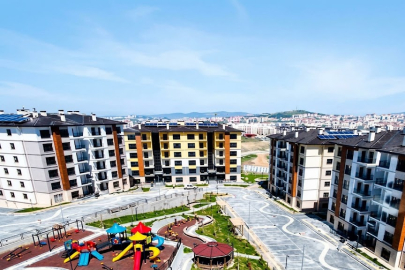 TOKİ’den Zonguldak’a konut müjdesi: 64 ilde 20 bin konut satışa çıkıyor