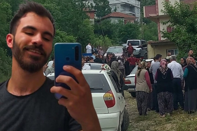 Zonguldak'ta acı sabah: Bayram için geldiği köyde hayatına son verdi