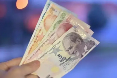 Bozuk para sıkıntısı sınıf atladı!