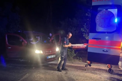 Direksiyon başında sızdı, uyuşturucu testinde yakalandı!