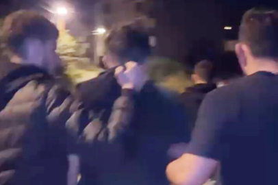 Ereğli'de 14 yaşındaki kız çocuğunu kaçırmaya çalıştığı iddia edilen şahıs yakalandı!