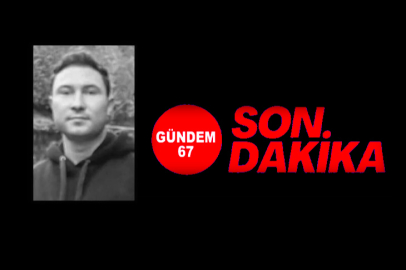 Genç Polis Hayatını Kaybetti!