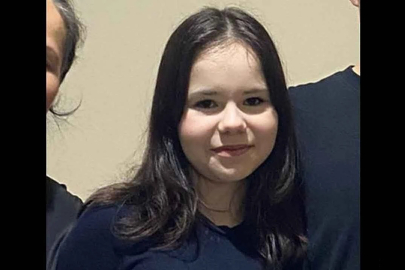 Kayıp Ecrin olayında dikkat çeken gelişme!